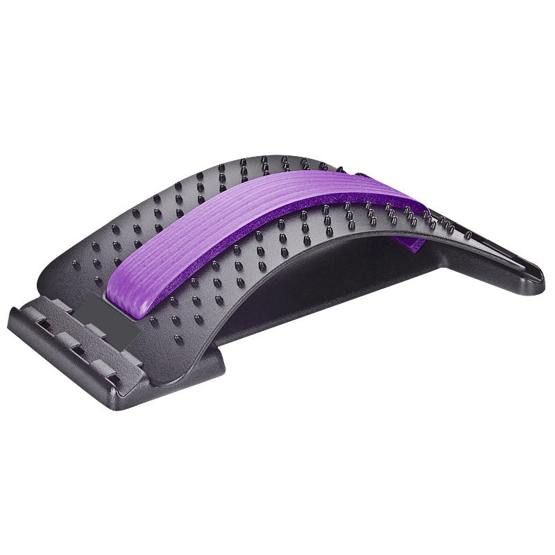 Lumbar Massage Board