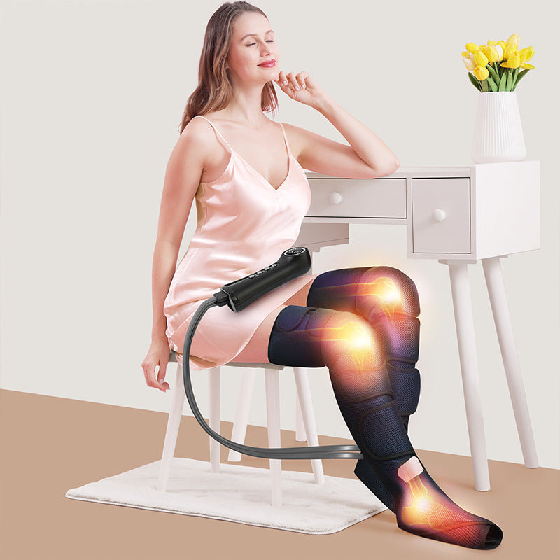 Household Fashion Electric Leg Massage Machine