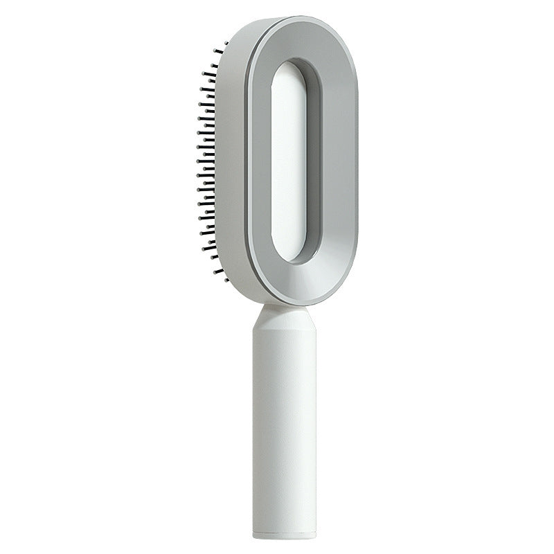 Brosse de conception de coussin d'air 3D 