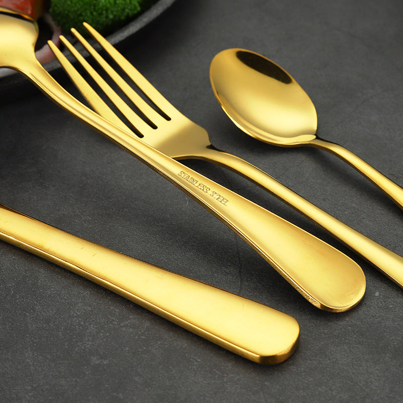 High-End-Tableware Cutlery