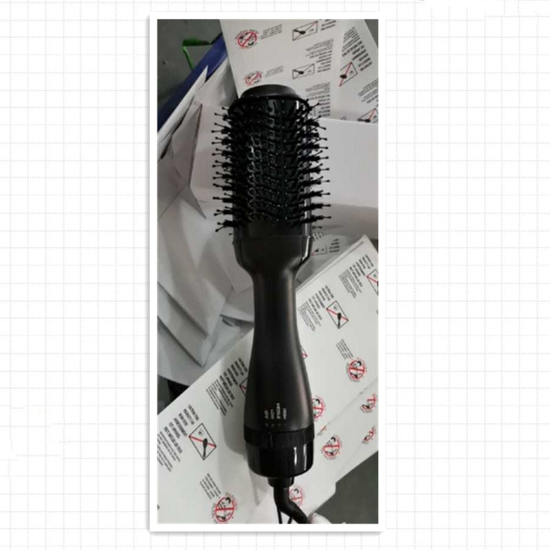 Brosse à air chaud multifonctionnelle 4 en 1 