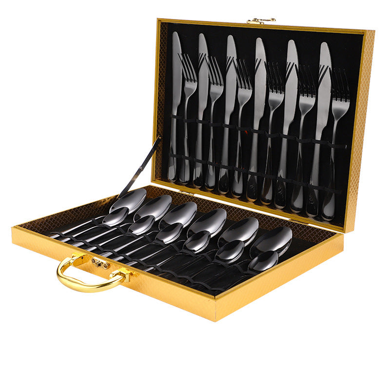 High-End-Tableware Cutlery