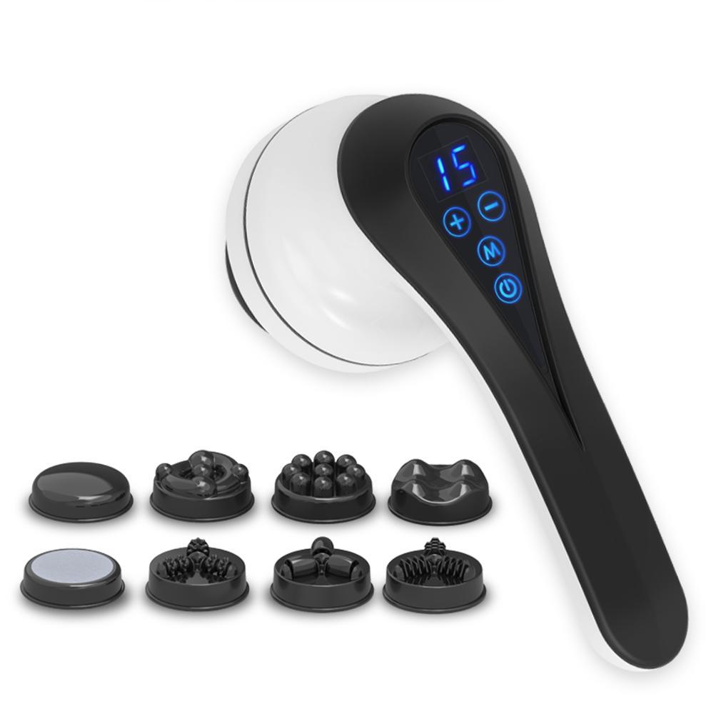 Slimming fat massage machine