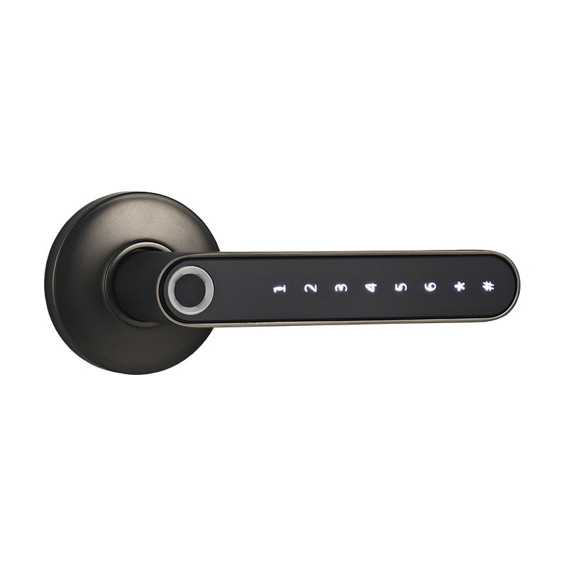 Smart Door Lock Fingerprint Sensor