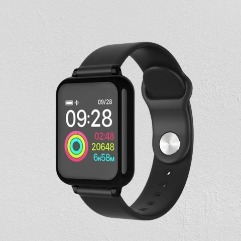 Fitness Smart Sports Watch