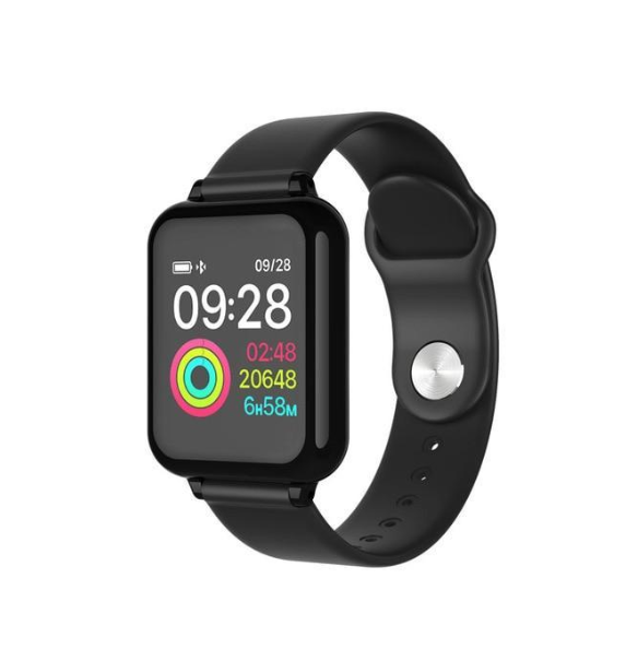 Fitness Smart Sports Watch