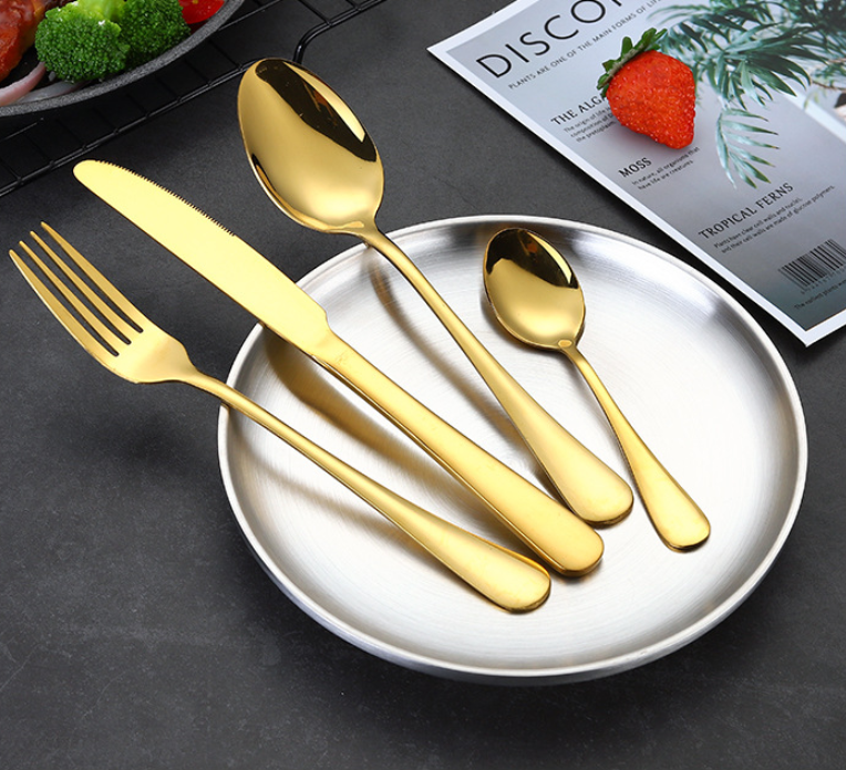 High-End-Tableware Cutlery