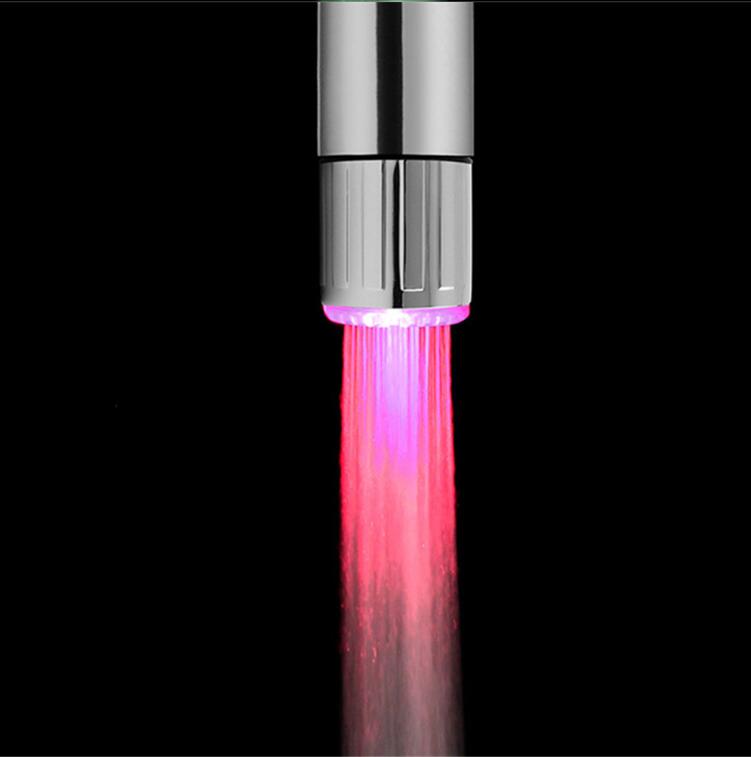 LED Faucet Light