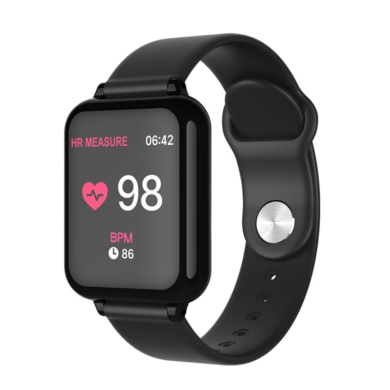 Fitness Smart Sports Watch