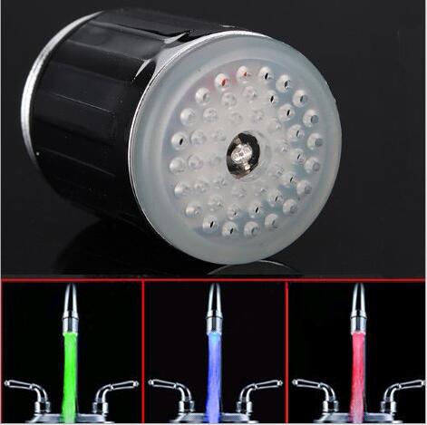 LED Faucet Light