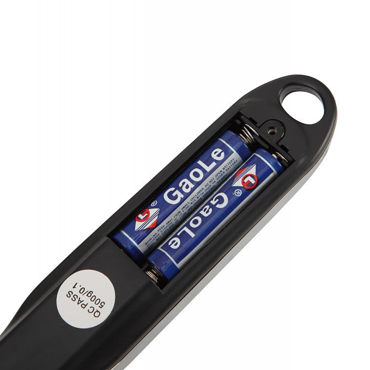 Digital Measuring Spoon