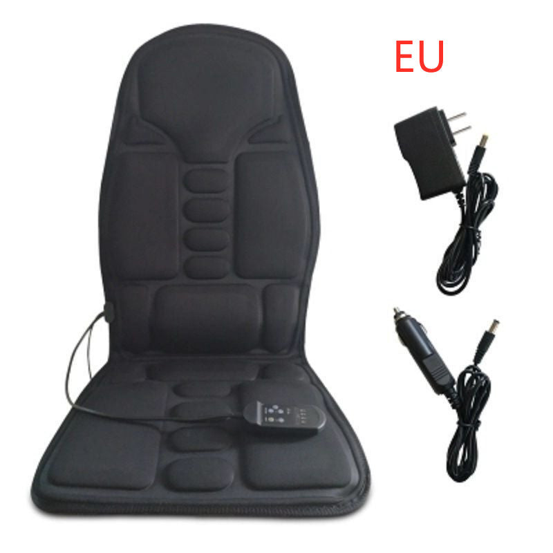 Car Massage Cushion