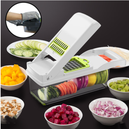 Vegetable and Fruit Chopper