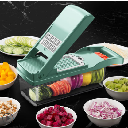 Vegetable and Fruit Chopper