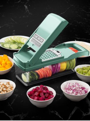 Vegetable and Fruit Chopper