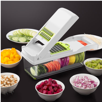 Vegetable and Fruit Chopper