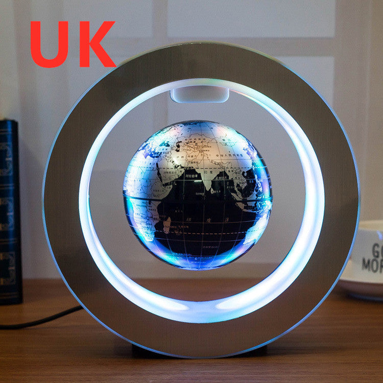 Magnetic LED Globe Light