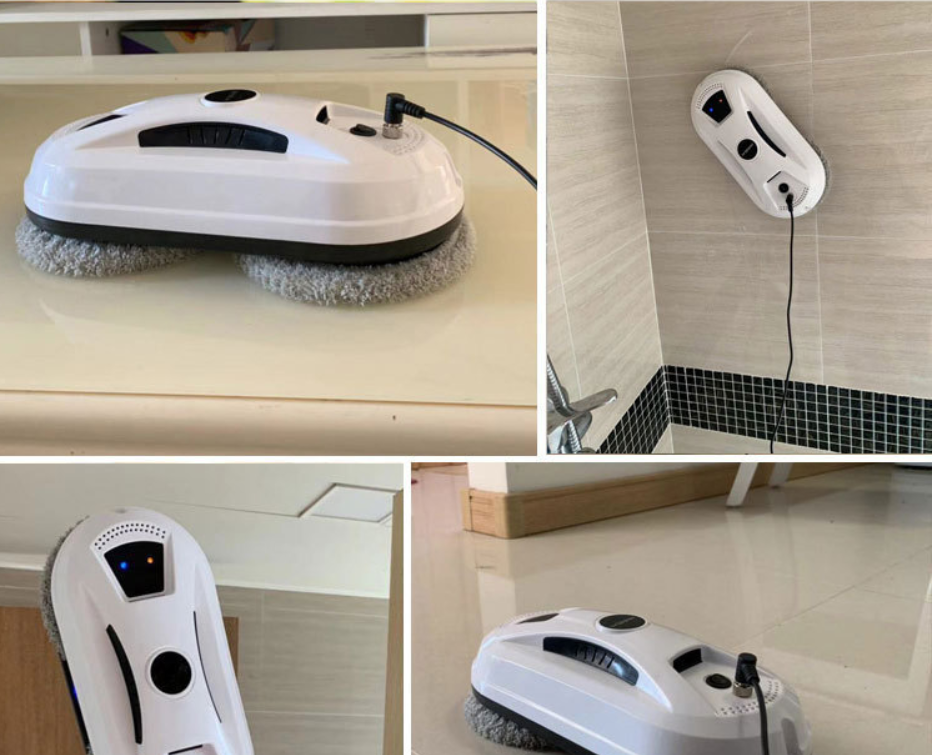 Pro Window Cleaning Robot