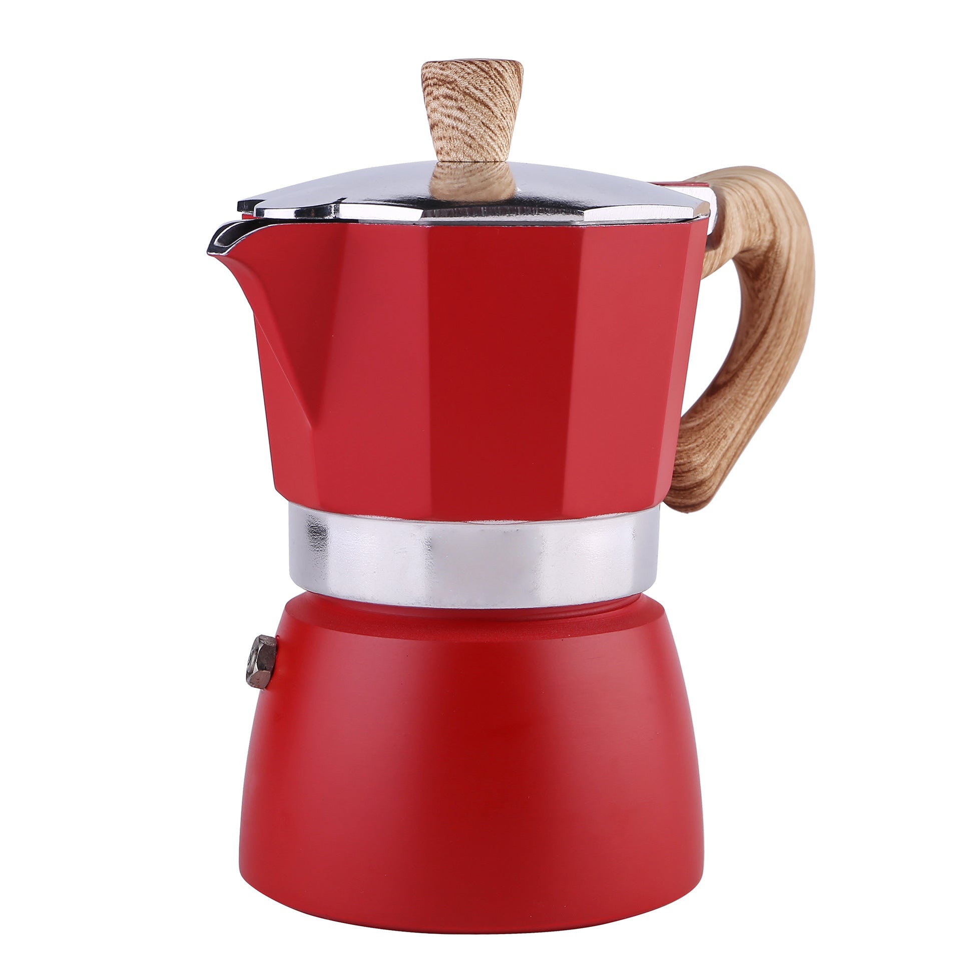 Stovetop Espresso/ Moka Pot