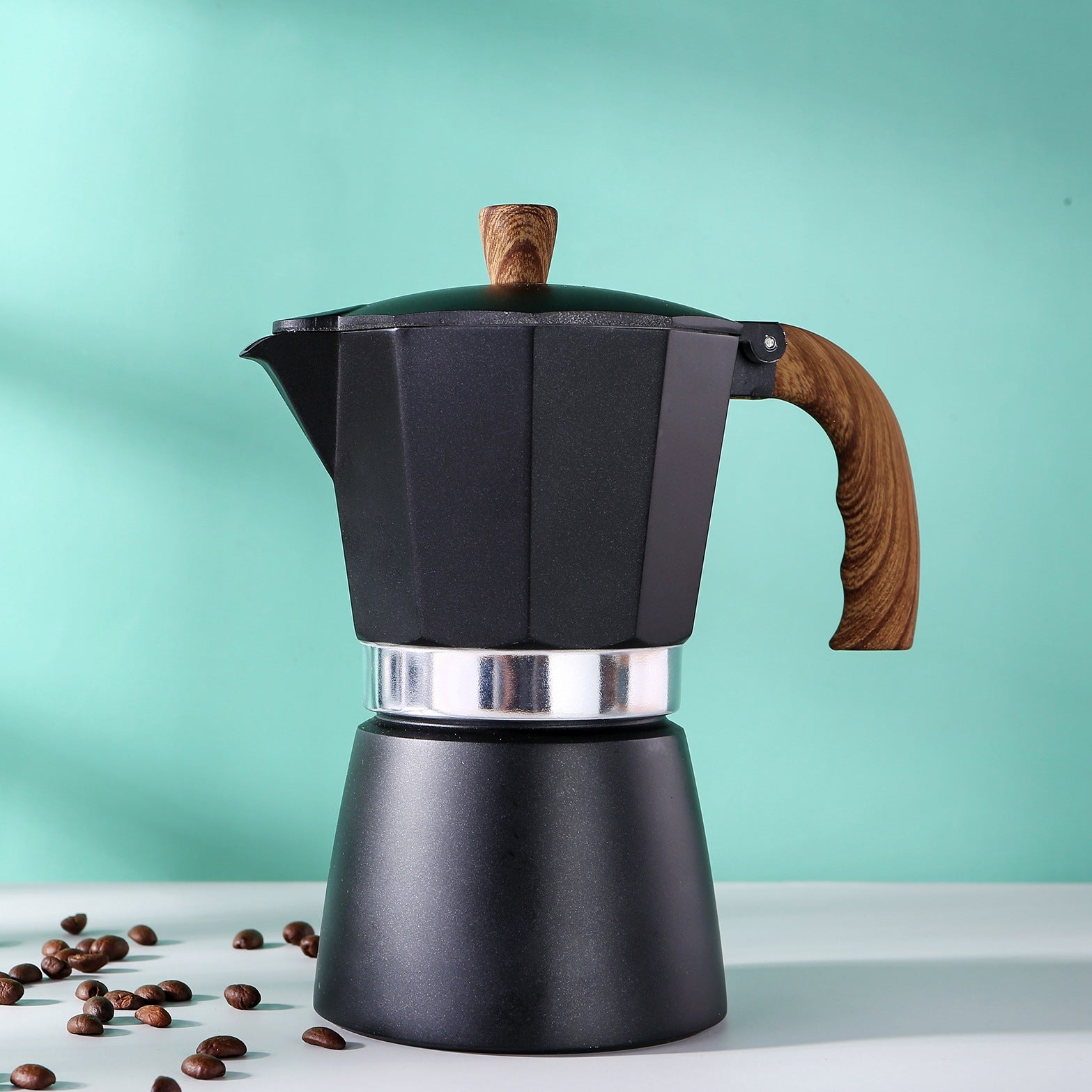 Stovetop Espresso/ Moka Pot