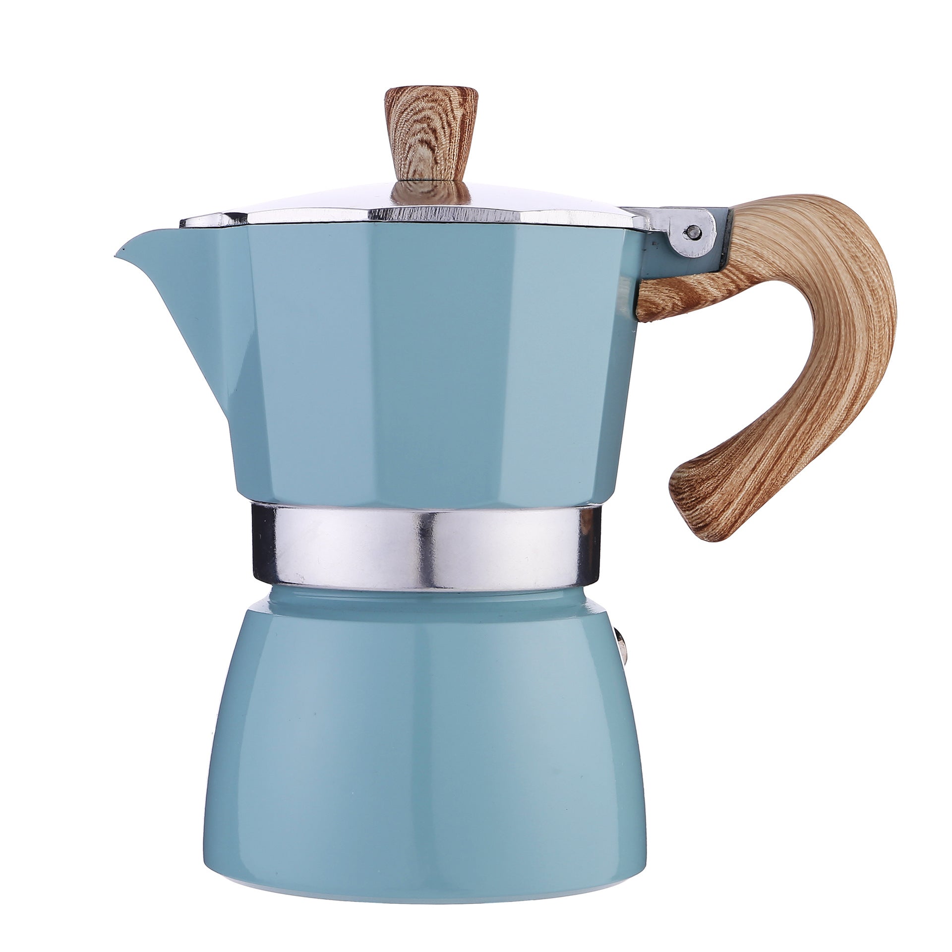 Stovetop Espresso/ Moka Pot