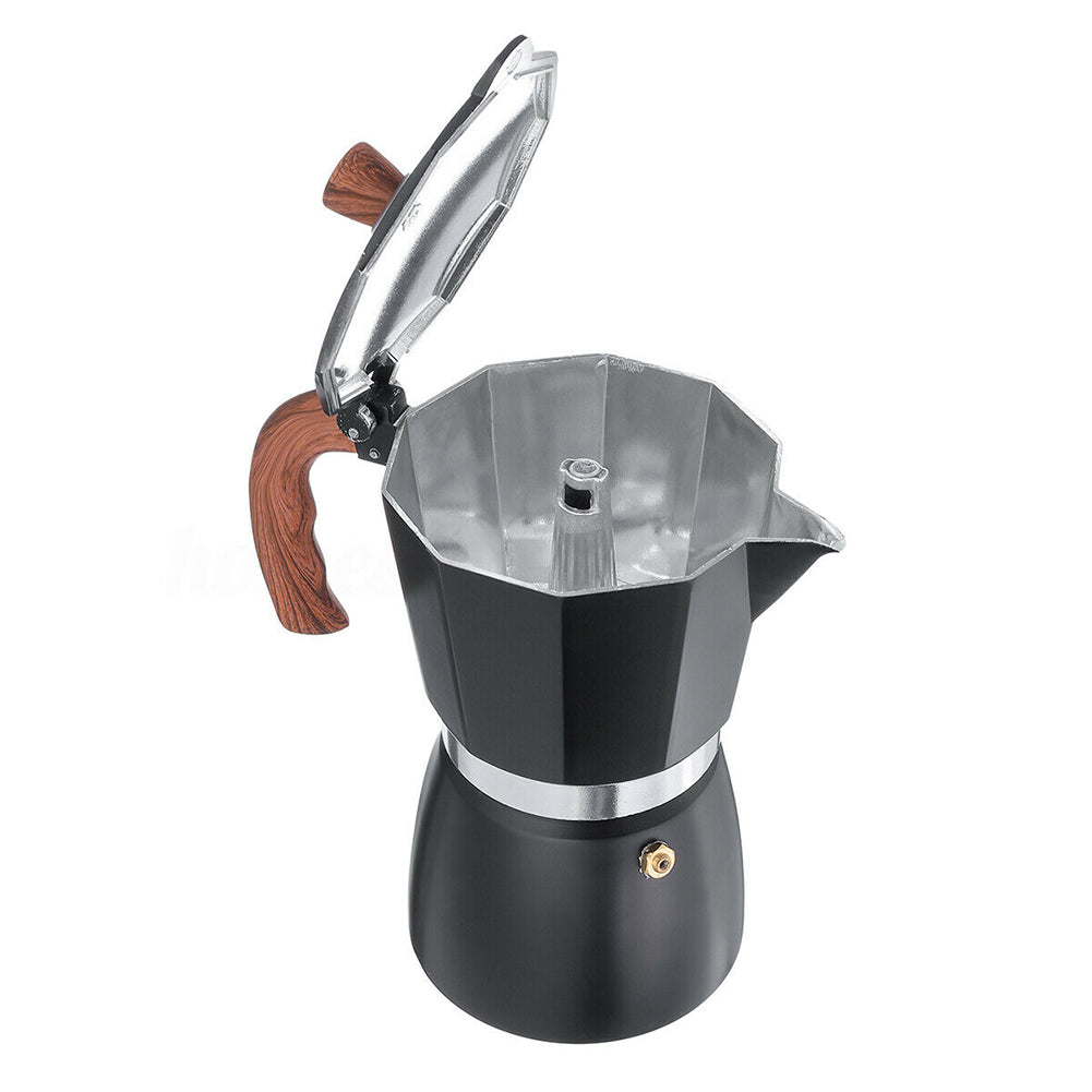 Stovetop Espresso/ Moka Pot