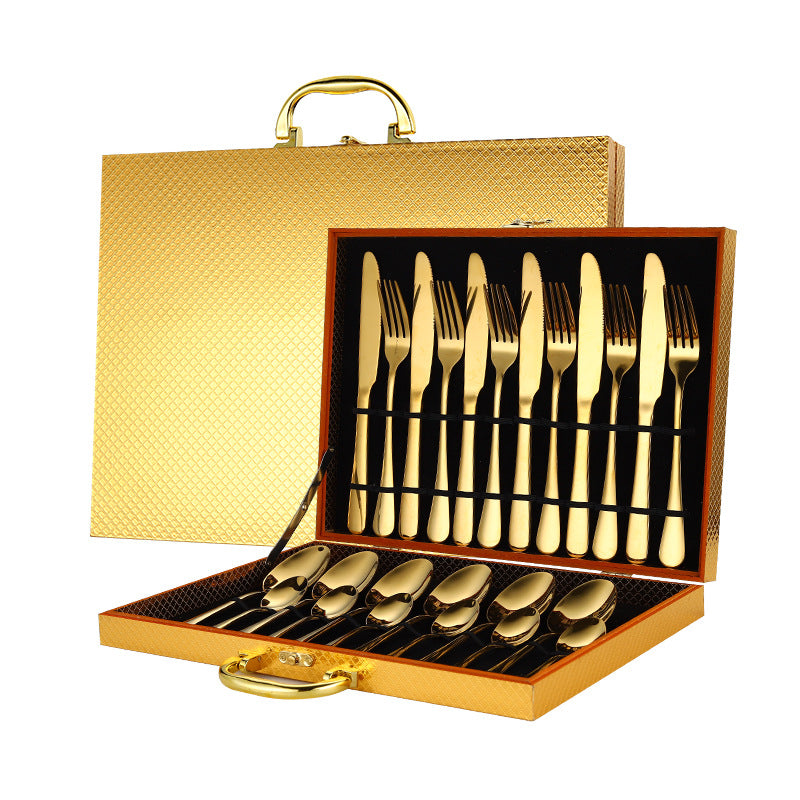 High-End-Tableware Cutlery