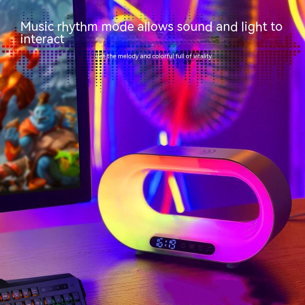 LED Night Light : 3 In 1 ,  Multi-function