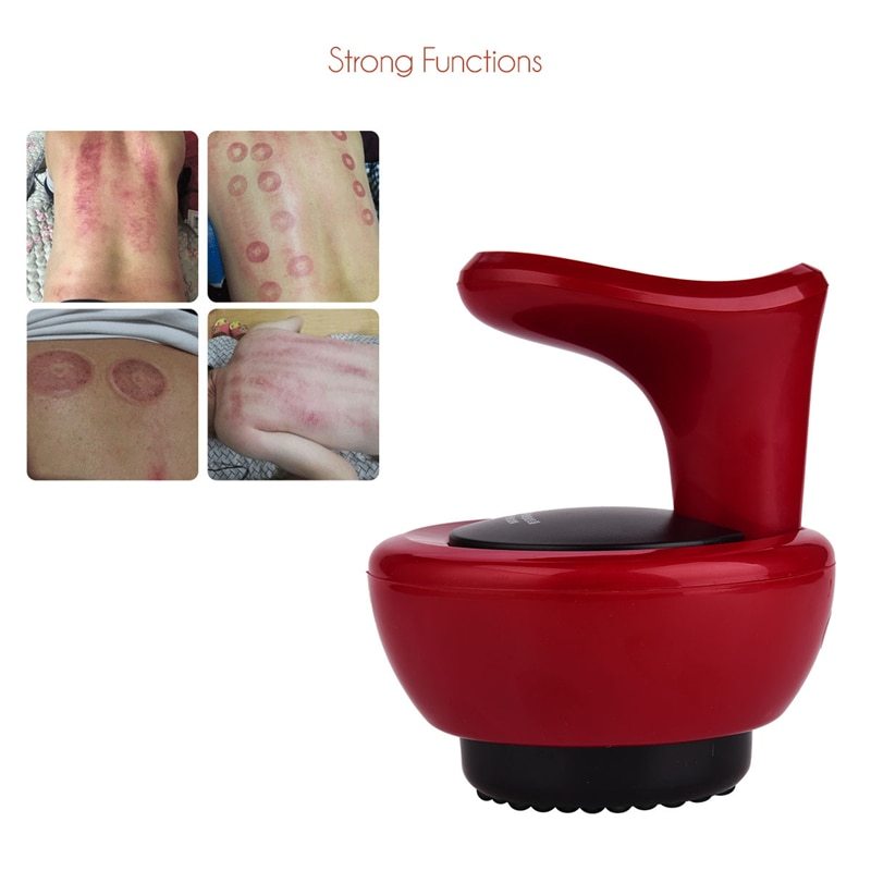 Body Sculping Massager- Slimming Device