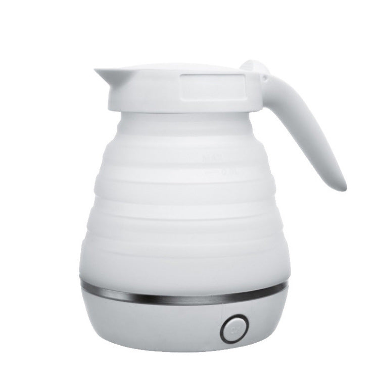 Portable Travel  Silicone Kettle