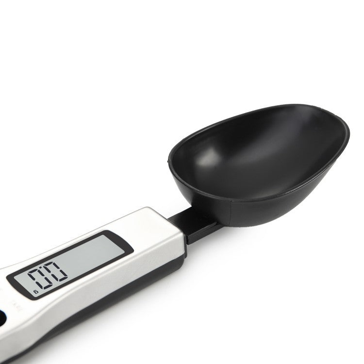 Digital Measuring Spoon