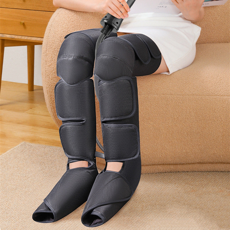 Household Fashion Electric Leg Massage Machine