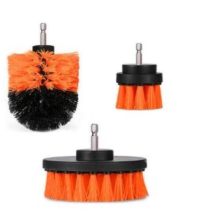 Multifunctional Electric Drill Cleaning Brush