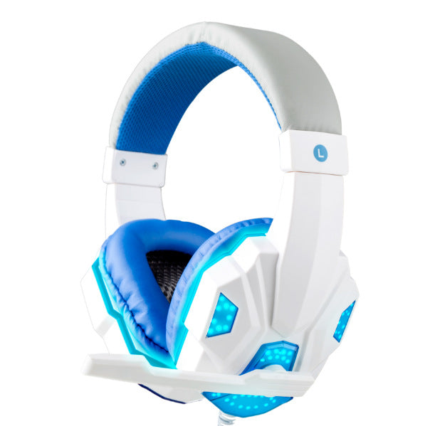 Casque de jeu PS4