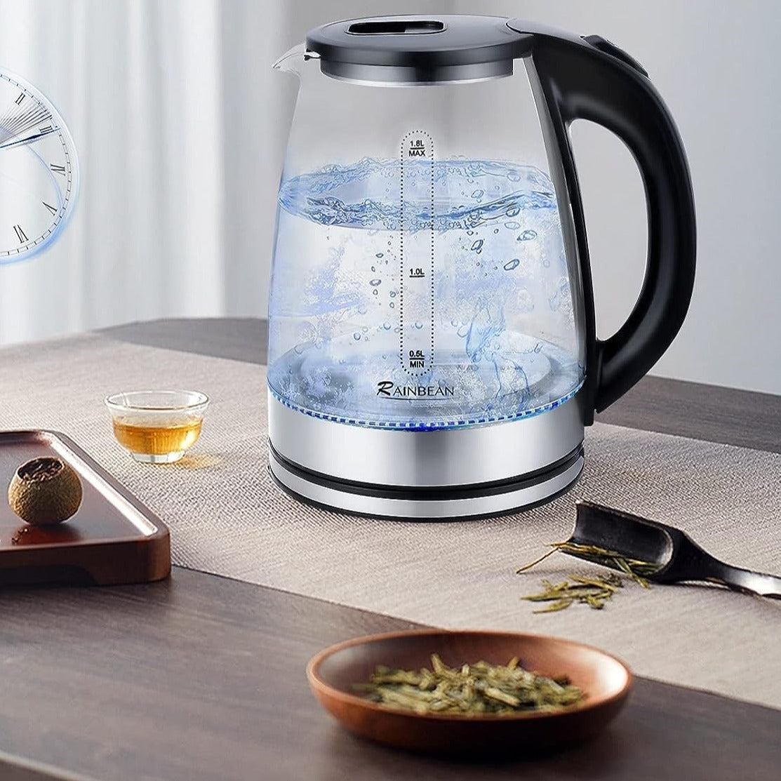 Electric Kettle Water Boiler