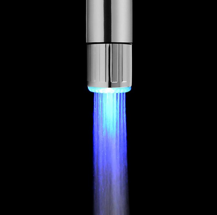 LED Faucet Light