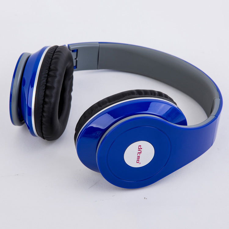 High-Quality Audio Headphone