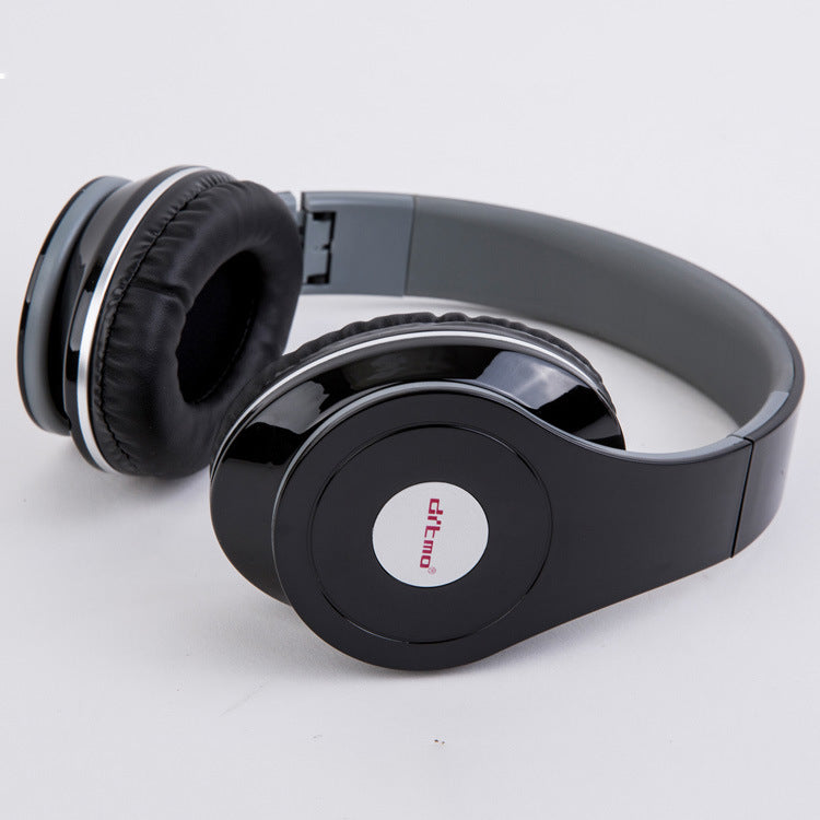 High-Quality Audio Headphone