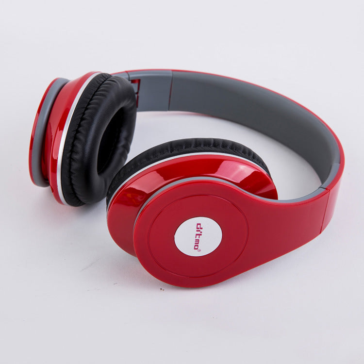 High-Quality Audio Headphone