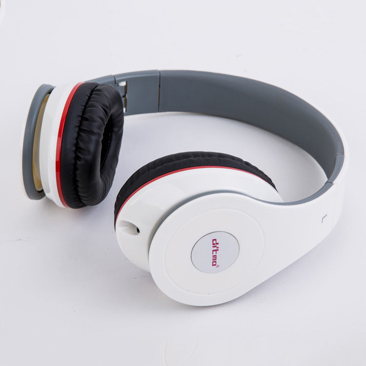 High-Quality Audio Headphone