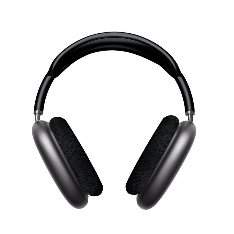 Casque supra-auriculaire P9 ProMaX