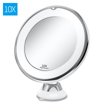 360° Flexibility Makeup Mirror