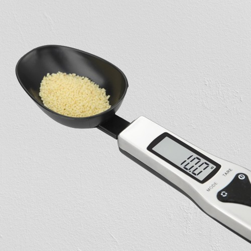 Digital Measuring Spoon