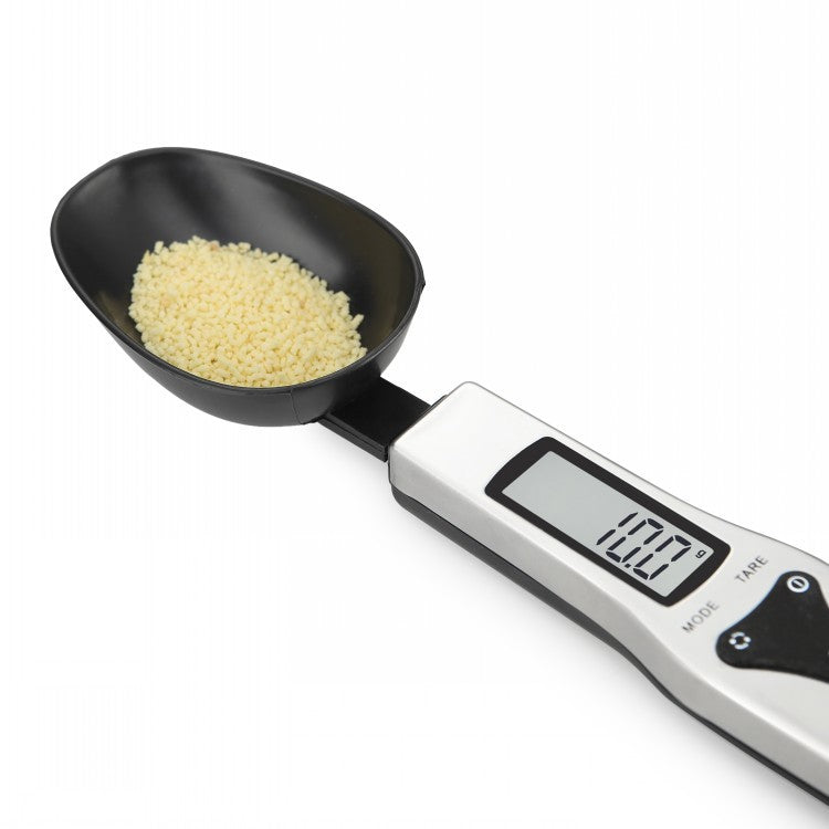 Digital Measuring Spoon