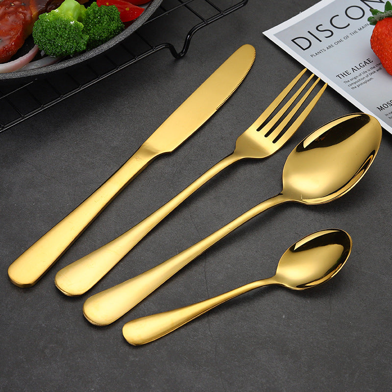 High-End-Tableware Cutlery