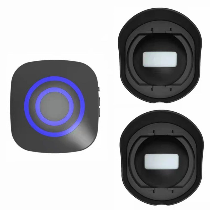 Waterproof Doorbell -  360° rotation