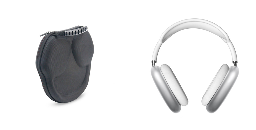 Casque supra-auriculaire P9 ProMaX