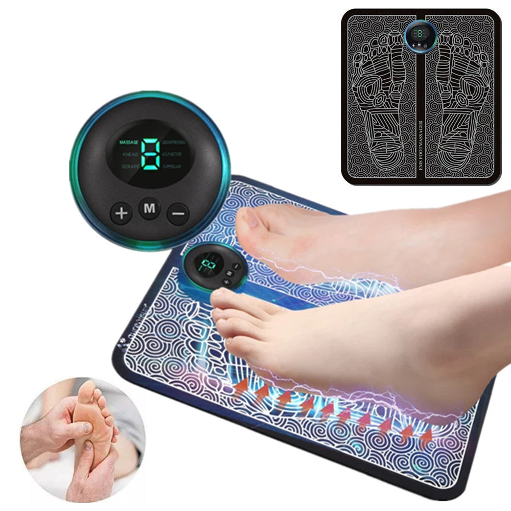 Foot Massager-Acupuncture  Mat