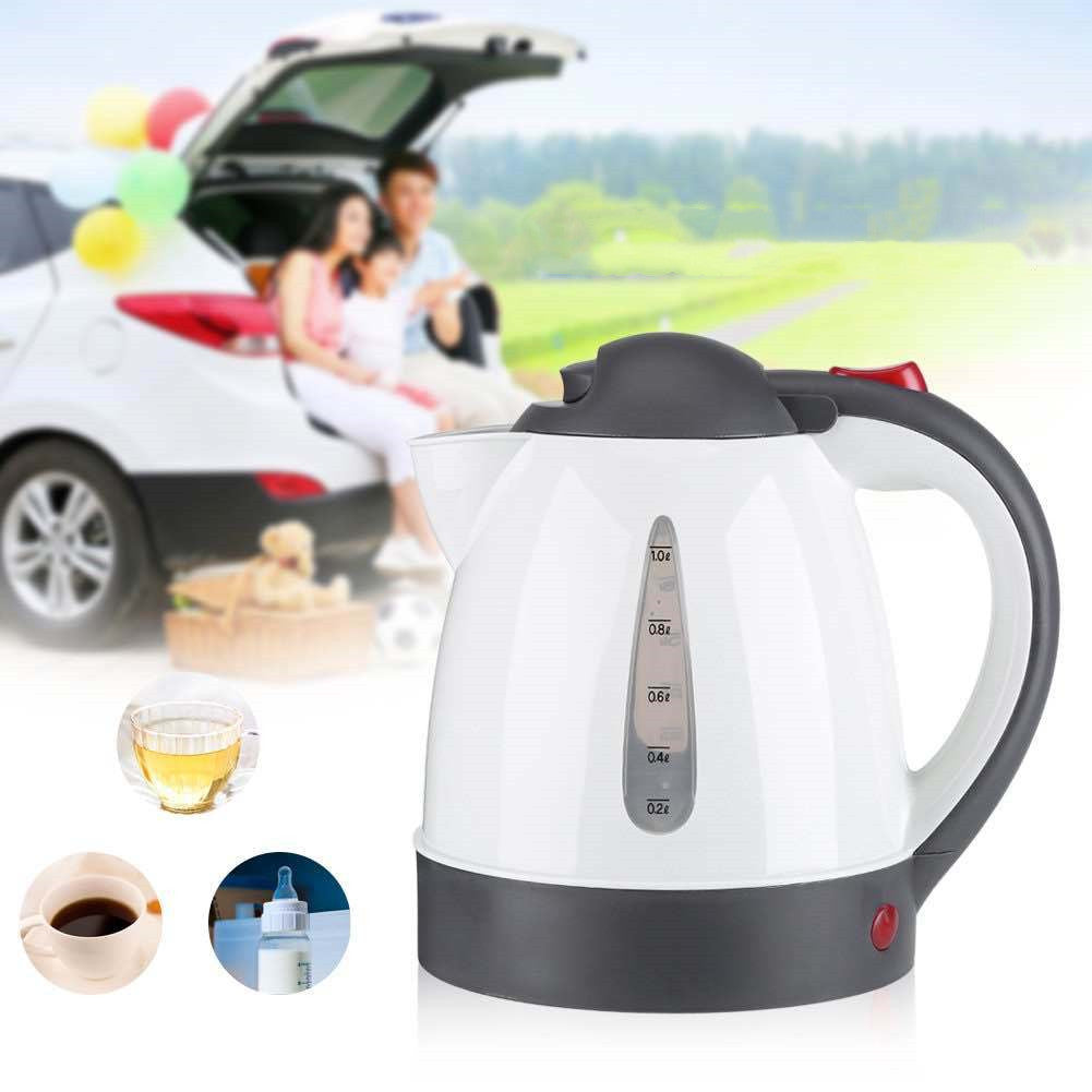 Car Electric Kettle