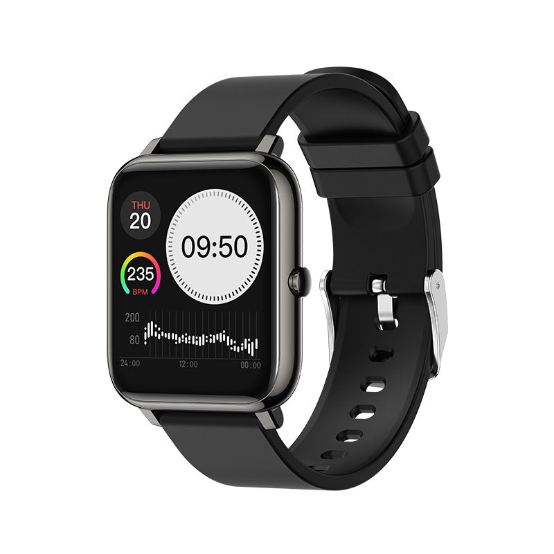 Bluetooth 4.0, montre intelligente à batterie longue